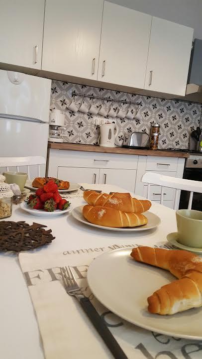 Appartamento Hello Tourist Flat Budapest Esterno foto