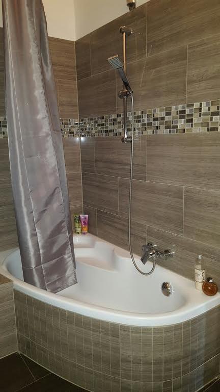 Appartamento Hello Tourist Flat Budapest Esterno foto